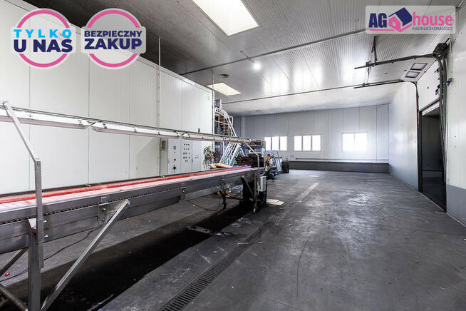 Lokal użytkowy Kartuzy, Węglowa