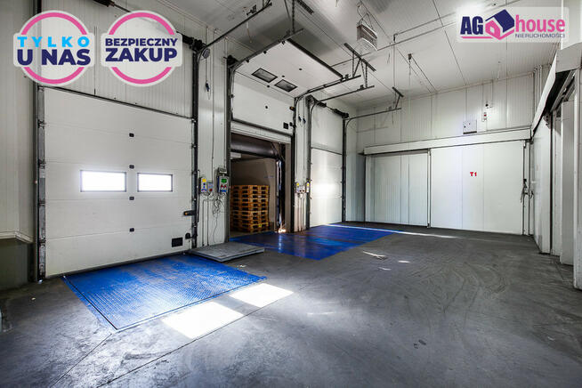 Lokal użytkowy Kartuzy, Węglowa