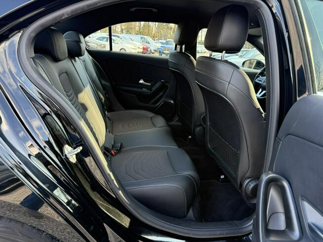 Mercedes A 180 Progressive 7G-DCT, Salon Polska! 1 właściciel! FV 23%!
