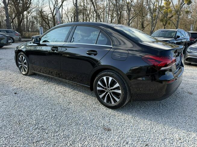 Mercedes A 180 Progressive 7G-DCT, Salon Polska! 1 właściciel! FV 23%!
