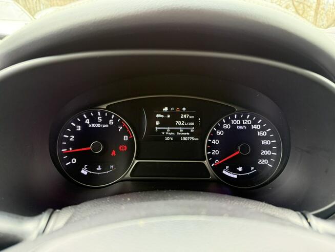 Kia Soul 1.6 GDI XL ! Salon Polska ! I właściciel ! Grzana kierownica !