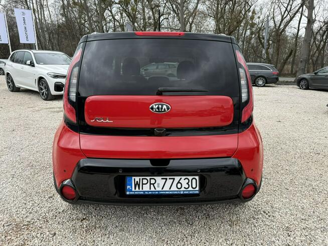 Kia Soul 1.6 GDI XL ! Salon Polska ! I właściciel ! Grzana kierownica !
