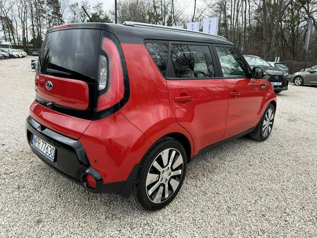 Kia Soul 1.6 GDI XL ! Salon Polska ! I właściciel ! Grzana kierownica !