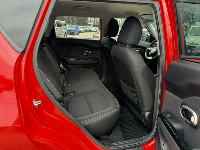 Kia Soul 1.6 GDI XL ! Salon Polska ! I właściciel ! Grzana kierownica !