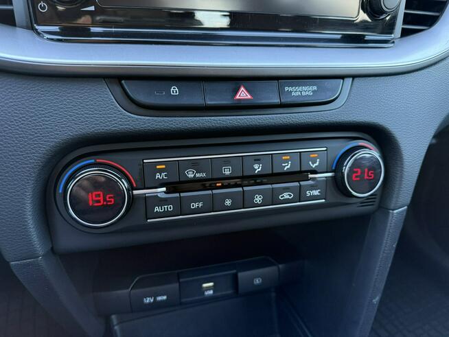 Kia Cee'd 1.6 CRDi mHEV M! Salon Polska! Serwis ASO! Kamera ! Kombi !