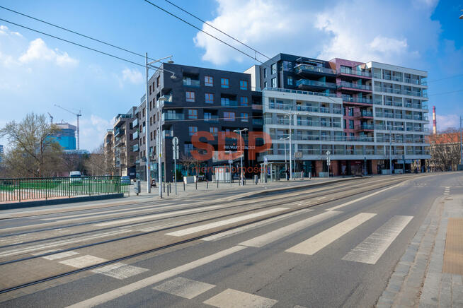 Mieszkanie Wrocław Stare Miasto, Stare Miasto, Księcia Witolda