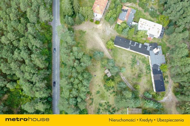 Teren inwestycyjny z potencjałem!