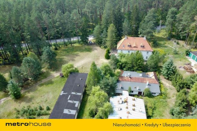 Teren inwestycyjny z potencjałem!