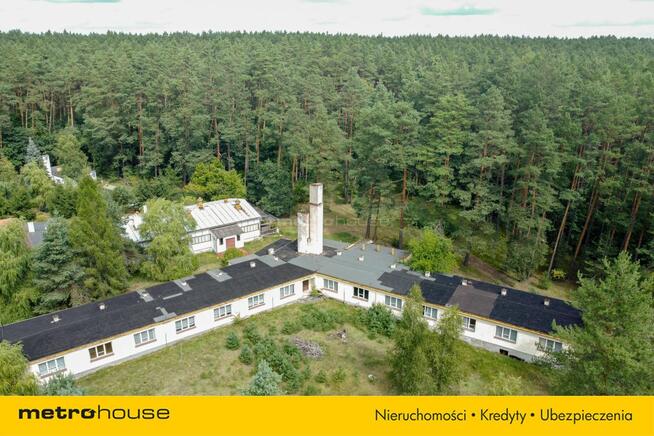 Teren inwestycyjny z potencjałem!