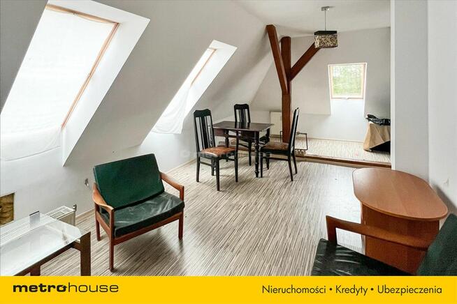 Teren inwestycyjny z potencjałem!