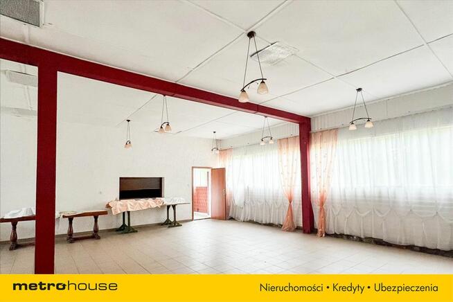 Teren inwestycyjny z potencjałem!