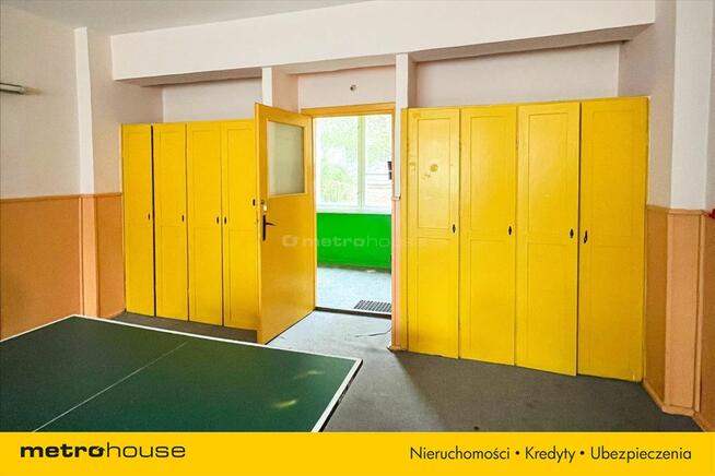 Teren inwestycyjny z potencjałem!