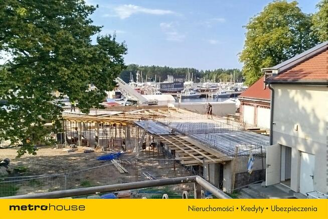 3 POKOJE, PRZY SAMYM PORCIE, IDEALNA LOKALIZACJA