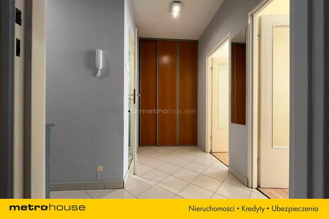 2 pokoje/ osobna kuchnia z oknem /balkon/Marchołta