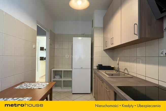 2 pokoje/ osobna kuchnia z oknem /balkon/Marchołta