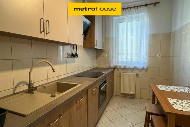 2 pokoje/ osobna kuchnia z oknem /balkon/Marchołta