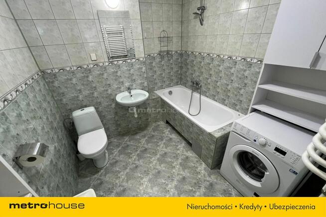 2 pokoje/ osobna kuchnia z oknem /balkon/Marchołta