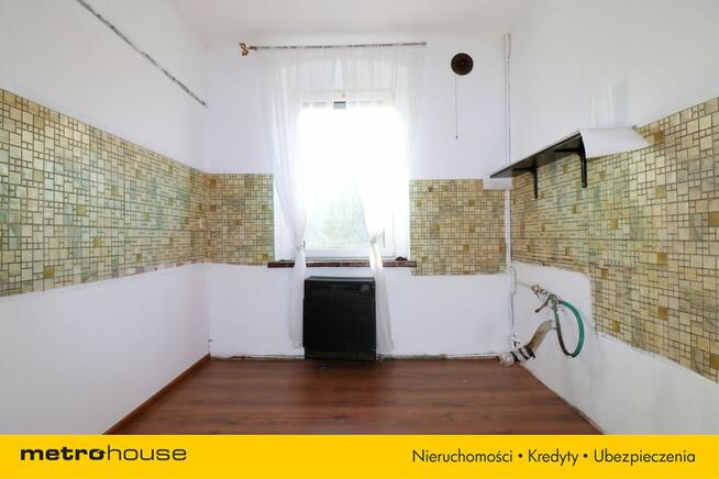 Mieszkanie w ocieplonym budynku w centrum Zabrza