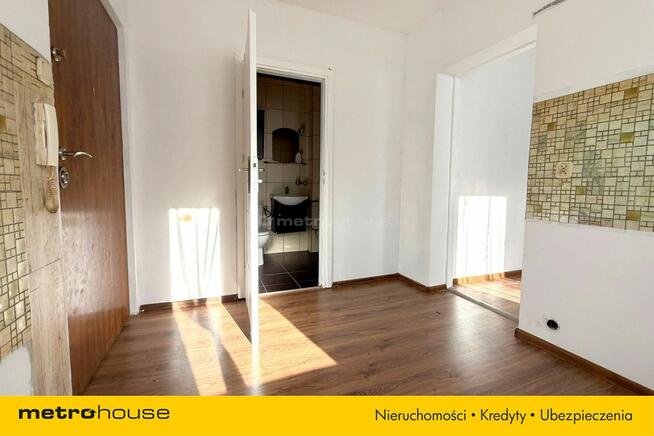 Mieszkanie w ocieplonym budynku w centrum Zabrza