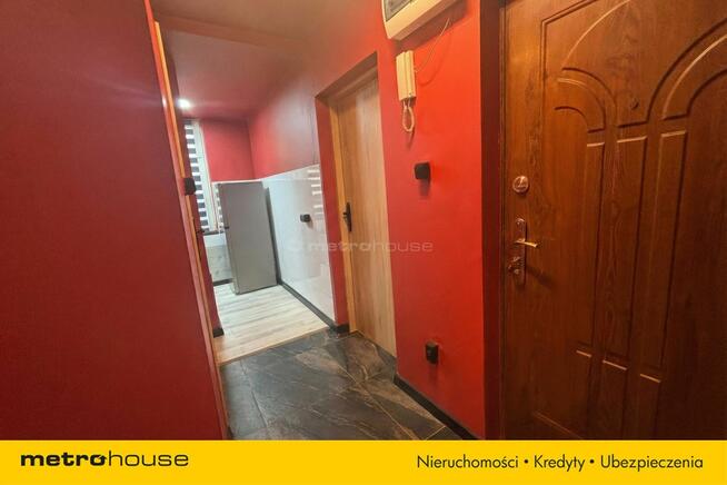 Mieszkanie Dąbrowa Górnicza Reden, ul. Adamieckiego