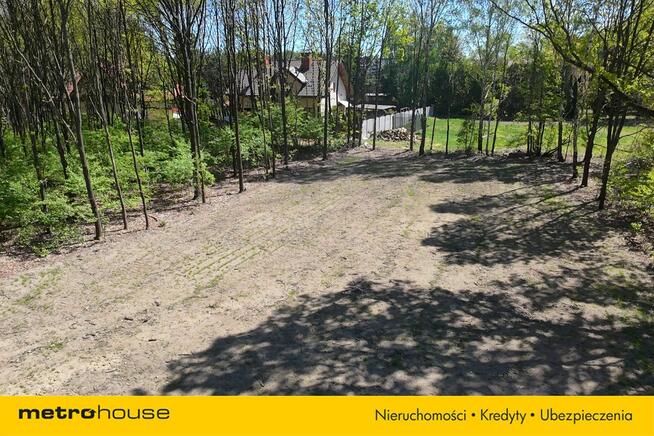 Zadzwoń i zobacz z bliska tą piękną działkę.