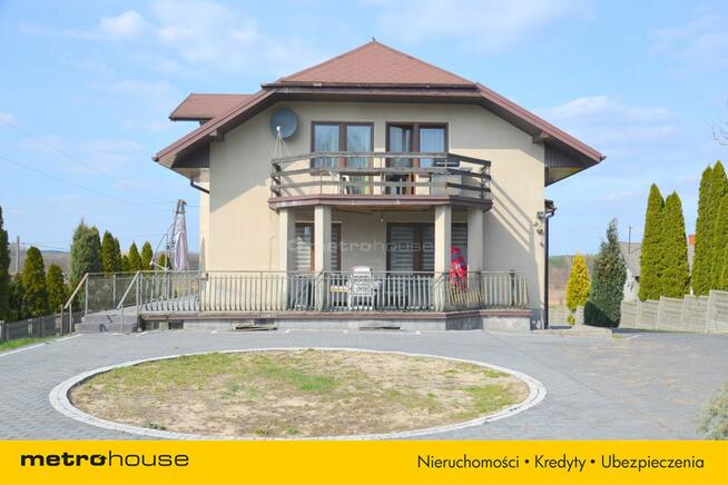 dom mieszkalny Tomaszów Mazowiecki