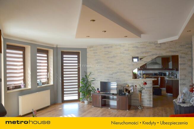 dom mieszkalny Tomaszów Mazowiecki