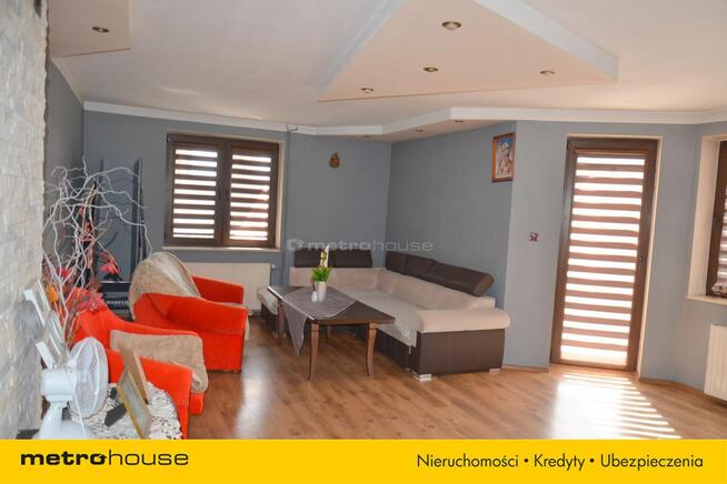 dom mieszkalny Tomaszów Mazowiecki