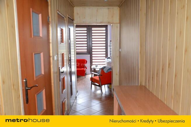 dom mieszkalny Tomaszów Mazowiecki