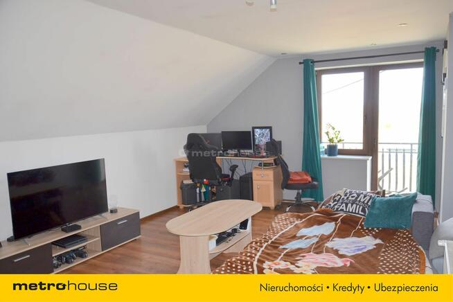 dom mieszkalny Tomaszów Mazowiecki