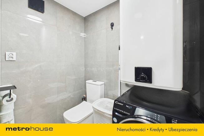 Bemowo, dom po remoncie z działką 926 m2.