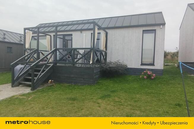 6 domków całorocznych, dobra inwestycja! KOPAŃ