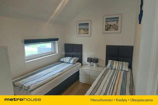 6 domków całorocznych, dobra inwestycja! KOPAŃ