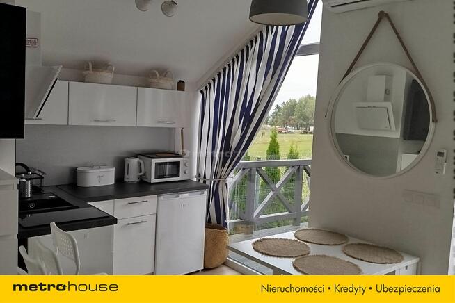 6 domków całorocznych, dobra inwestycja! KOPAŃ