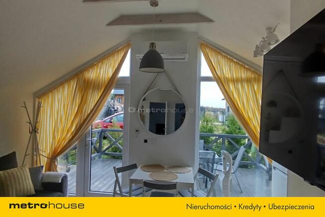 6 domków całorocznych, dobra inwestycja! KOPAŃ