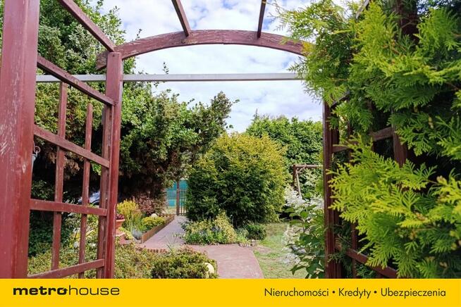 Działka Sokolniki-Las, ul. Graniczna