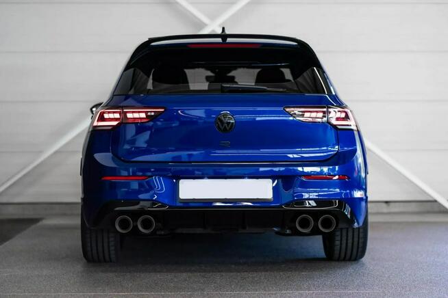 2.0 TSI Golf R Black Edition, rabat 49 140 zł, Gotowy do odbioru !