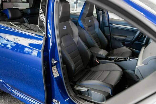 2.0 TSI Golf R Black Edition, rabat 49 140 zł, Gotowy do odbioru !