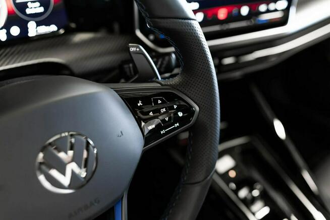 2.0 TSI Golf R Black Edition, rabat 49 140 zł, Gotowy do odbioru !