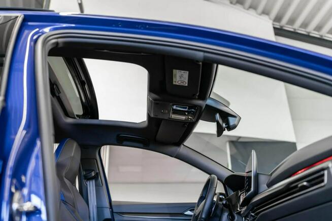 2.0 TSI Golf R Black Edition, rabat 49 140 zł, Gotowy do odbioru !