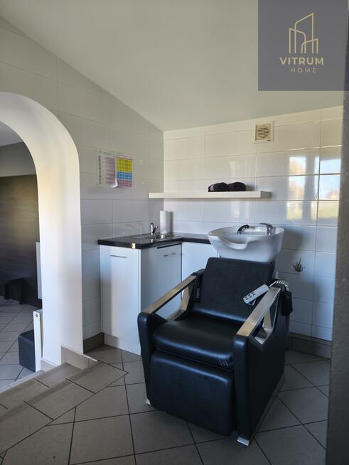 Lokal użytkowy Tarnów