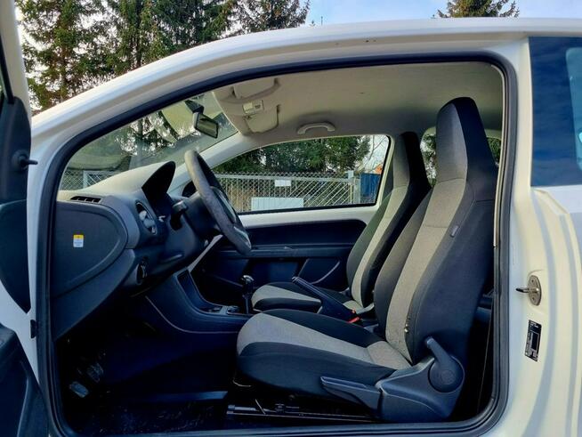 Škoda Citigo Salon Polska Serwis org.lakier Klimatyzacja Zarejestrowany!