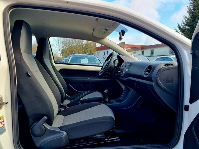 Škoda Citigo Salon Polska Serwis org.lakier Klimatyzacja Zarejestrowany!