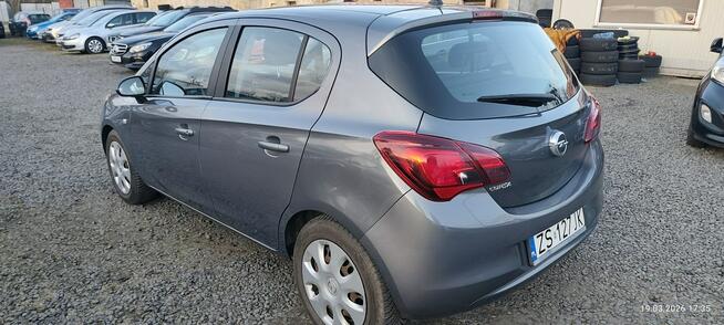 Opel Corsa 1,4 90 KM 113 tys.km/Salon Polska klima/Stan bdb