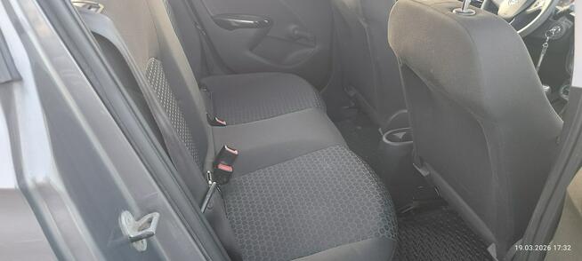 Opel Corsa 1,4 90 KM 113 tys.km/Salon Polska klima/Stan bdb