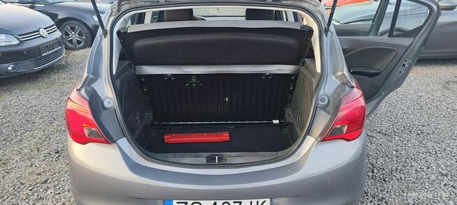 Opel Corsa 1,4 90 KM 113 tys.km/Salon Polska klima/Stan bdb