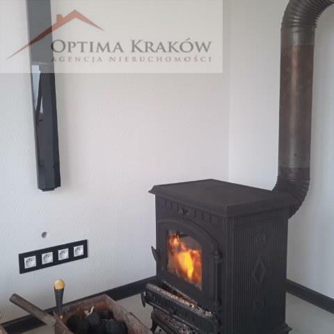 Dom Kwapinka gm. Raciechowice