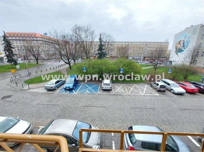 Mieszkanie Wrocław Stare Miasto