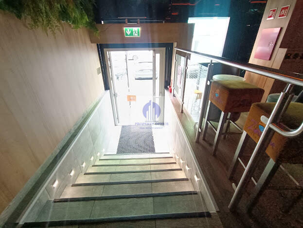 Lokal użytkowy Warszawa Śródmieście, Marszałkowska