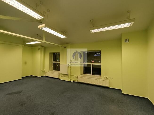 Lokal użytkowy Warszawa Wola, pl. Zawiszy Czarnego